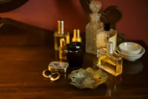 Perfumy na lato i jesień