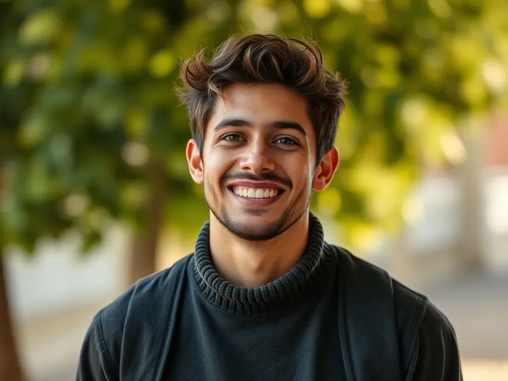 Bonding zębów Gdańsk