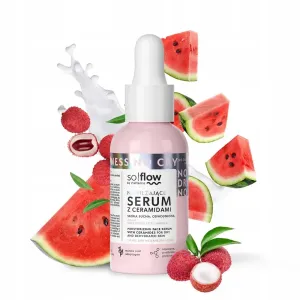 Serum z witaminą C