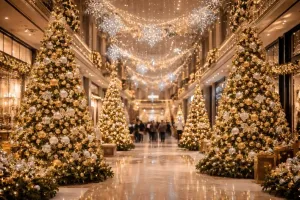 miejsce do zrobienia zakupów