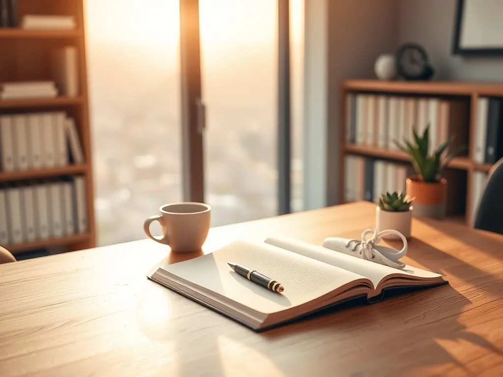 Skuteczne sposoby na budowanie pewności siebie każdego dnia