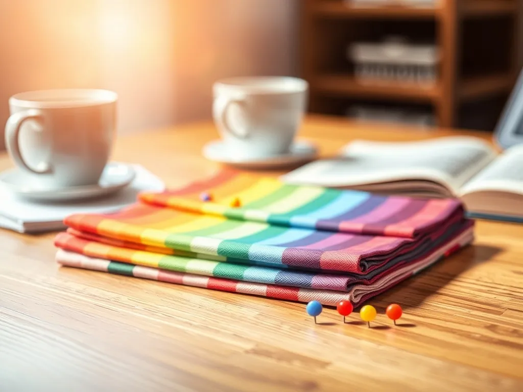 Znaczenie skrótu LGBTQIAP i wyjaśnienie poszczególnych pojęć