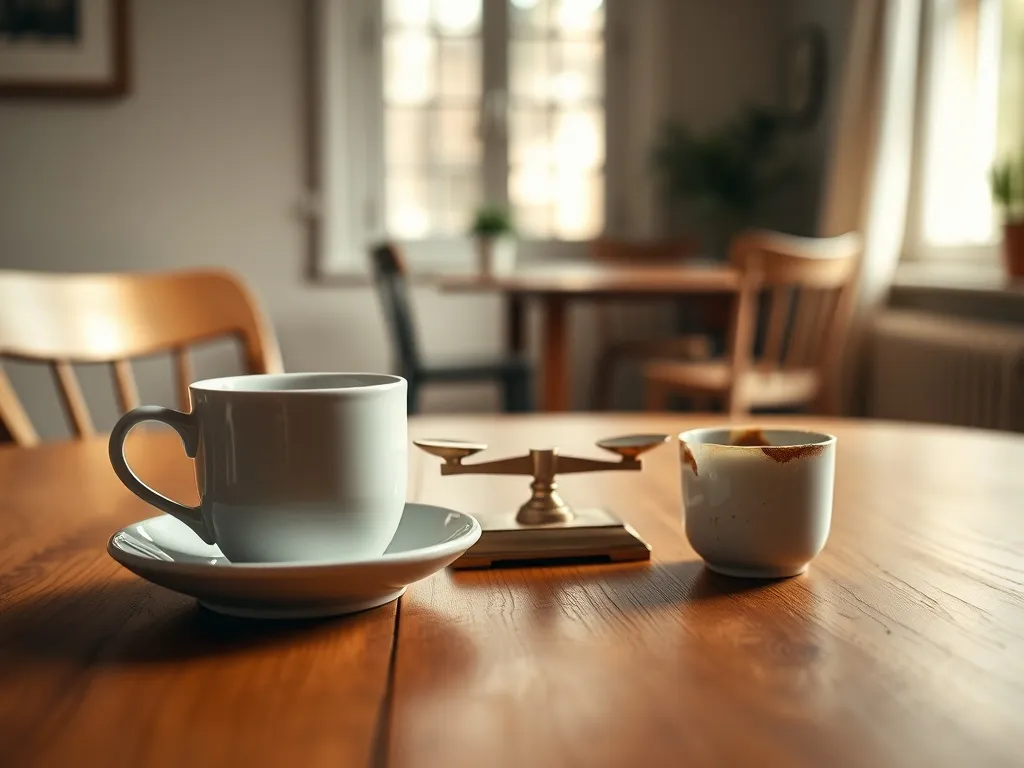 Niedopasowanie wysiłków w związku: jak je rozpoznać i naprawić?