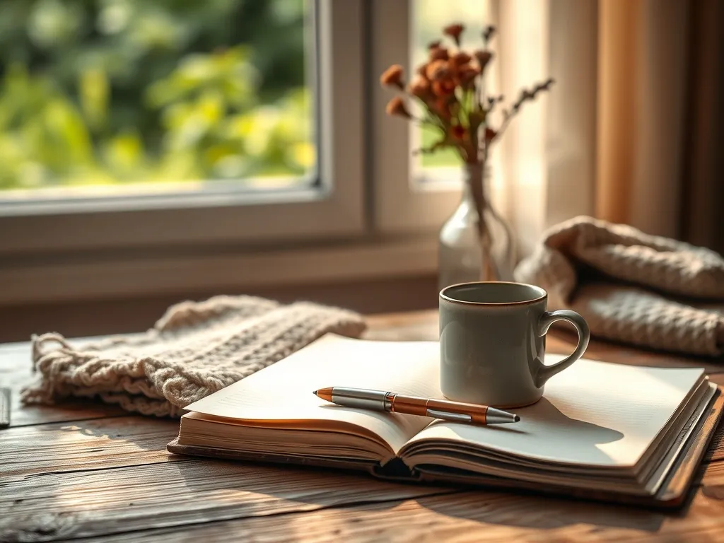 Trend slow life czyli jak zwolnić tempo w codziennym biegu