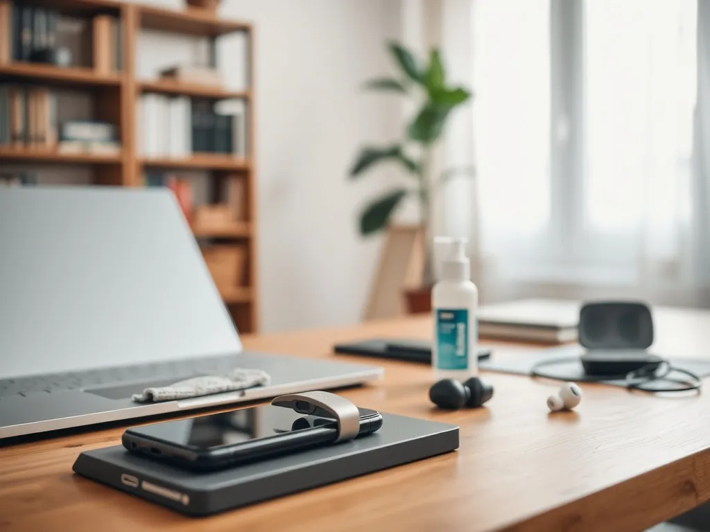 Zasady higieny cyfrowej w pracy zdalnej i hybrydowej