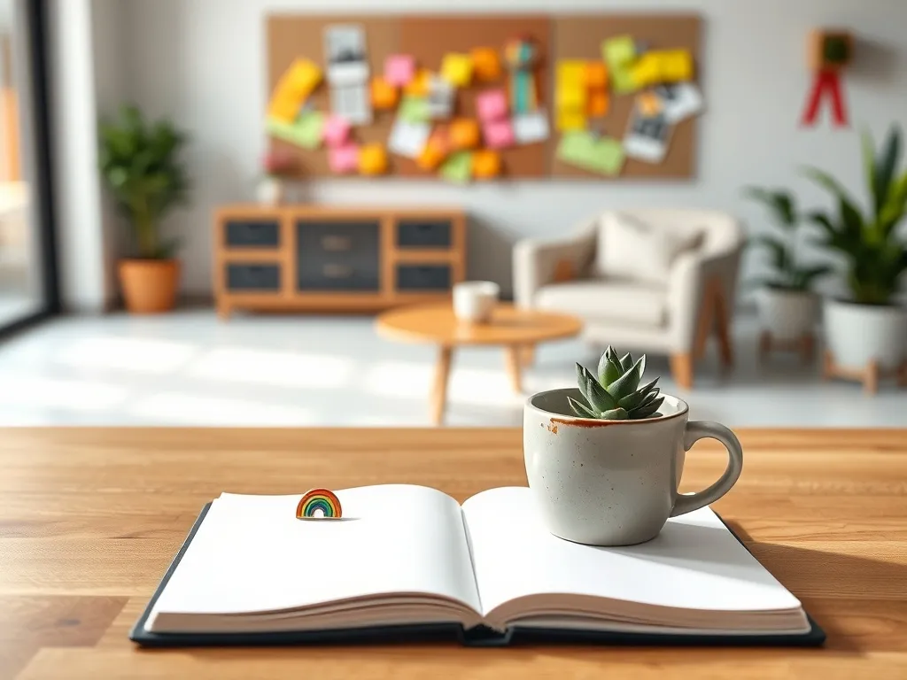 Jak wspierać osoby LGBTQ+ w miejscu pracy i środowisku lokalnym?