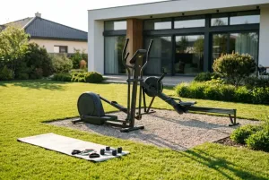 Strefa workout