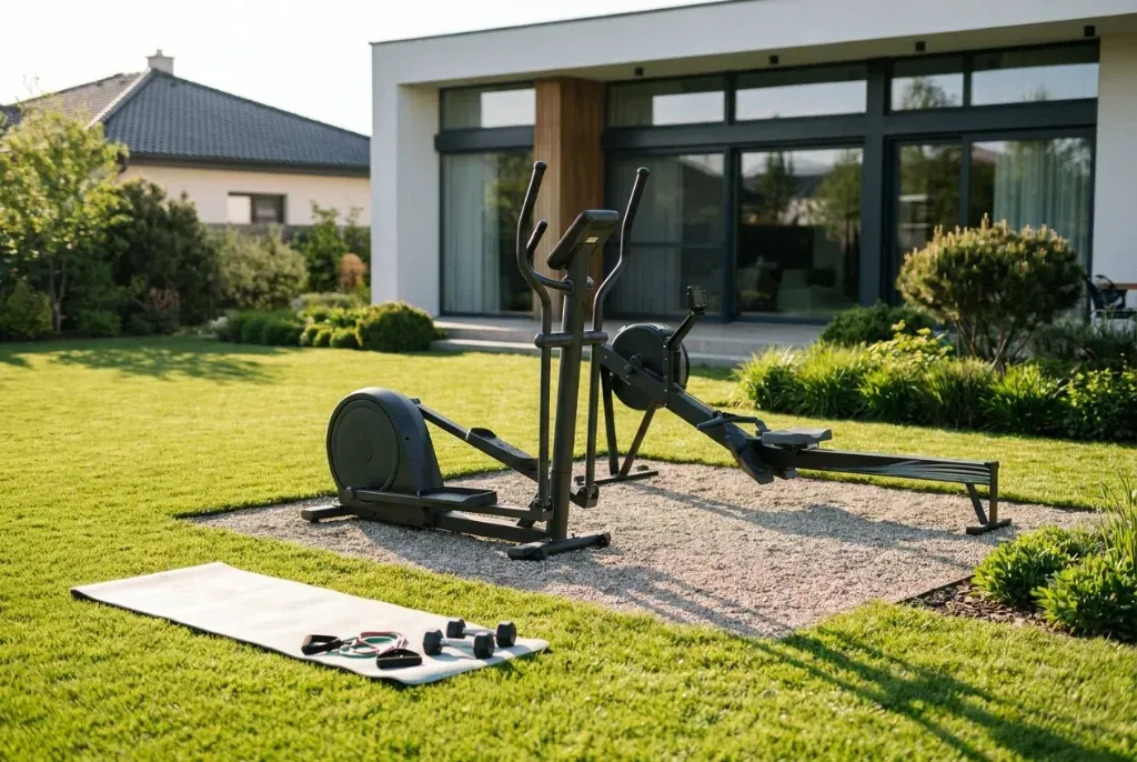 Strefa workout
